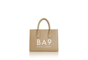 
                  
                    レザーミニトートバッグ BA9（ロゴ）
                  
                