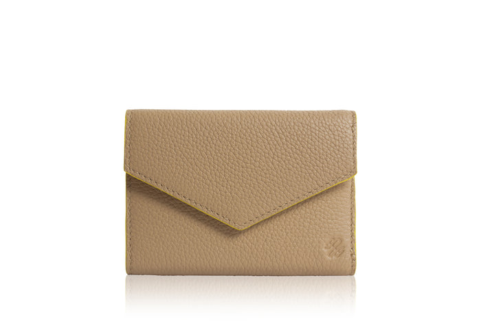 【数量限定】三つ折り財布 collab.NANAMI　BA9